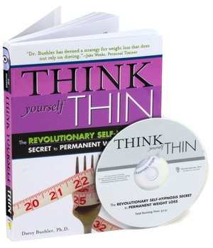 Think Yourself Thin: The Revolutionary Self-Hypnosis Secret to Permanent Weight Loss