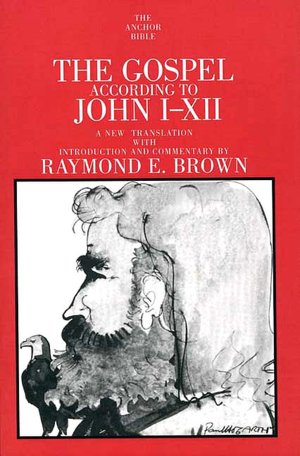 The Gospel According to John (I-XII)
