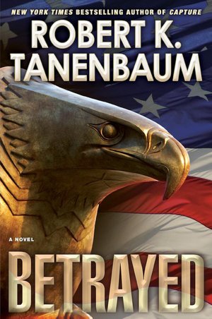 Betrayed (Butch Karp Series #22)