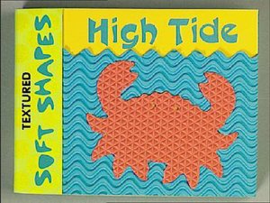 Textured Soft Shapes: High Tide