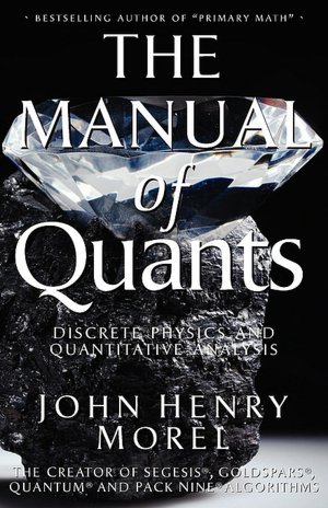 The Manual Of Quants