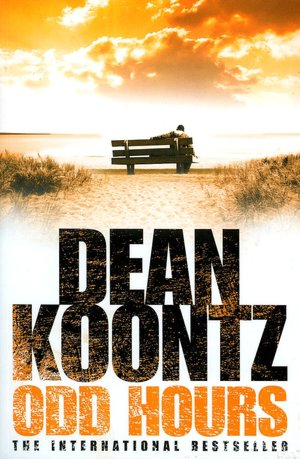 Odd Hours (Odd Thomas Series #4)