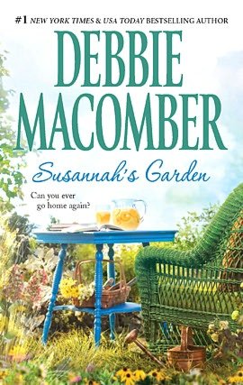 Susannah's Garden