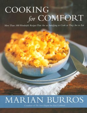 Cooking for Comfort