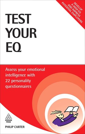 Test Your EQ: Assess Your Emotional Intelligence with 22 Personality Questionnaires