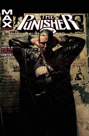 Punisher Max - Volume 1