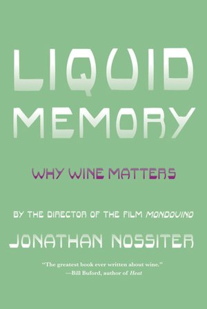 Liquid Memory: Why Wine Matters