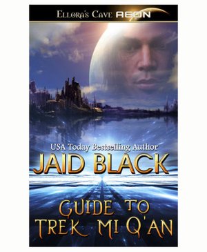 Guide to Trek Mi Q'an