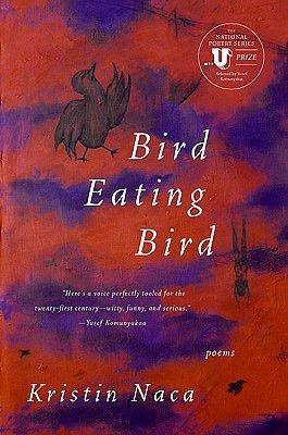 Bird Eating Bird