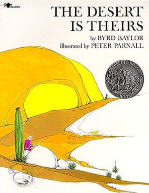 Desert is Theirs