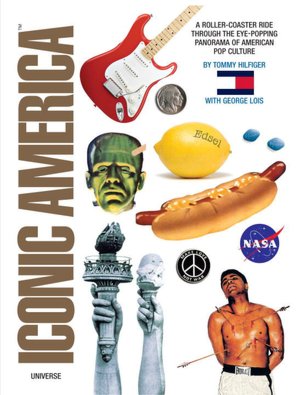 Iconic America: Tommy Hilfiger Celebrates American Culture