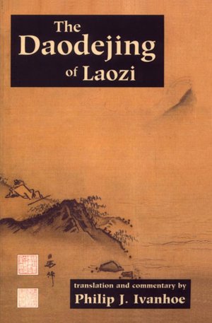 The Daodejing of Laozi