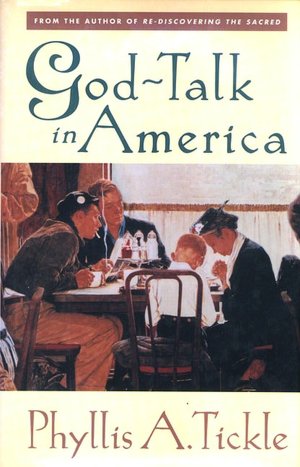 God-Talk in America
