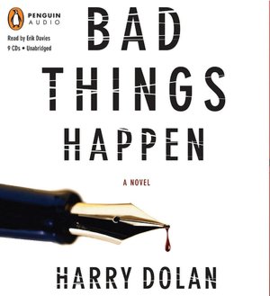 Bad Things Happen (David Loogan Series #1)