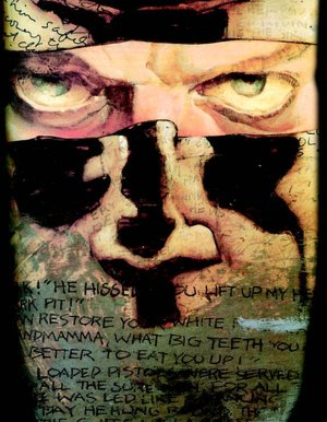 Hellblazer - Family Man