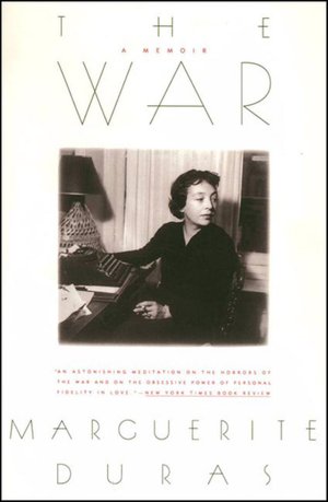 War: A Memoir