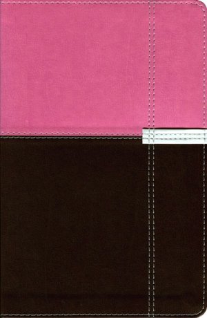 NIV Life Application Study Bible, Personal Size