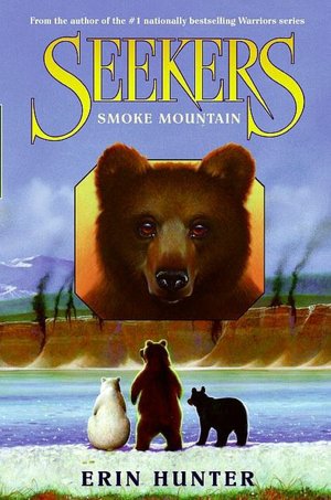 Smoke Mountain (Seekers Series #3)