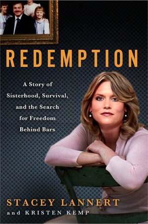 Redemption: A Story of Sisterhood, Survival, and Finding Freedom Behind Bars
