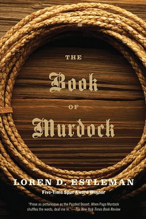 The Book of Murdock (Page Murdock Series #8)