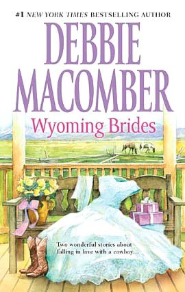Wyoming Brides: Denim and Diamonds/The Wyoming Kid