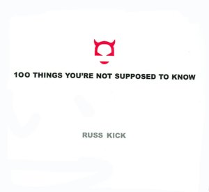100 Things You're Not Supposed to Know