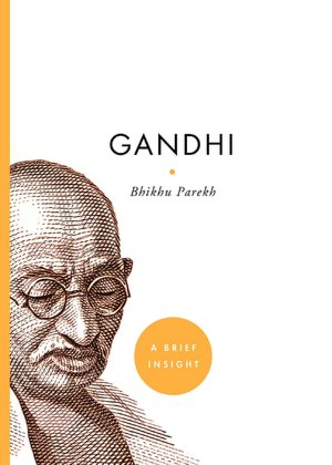 Bhikhu Parekh