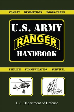 U.S. Army Ranger Handbook