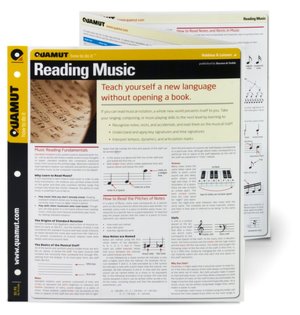 Reading Music (Quamut)