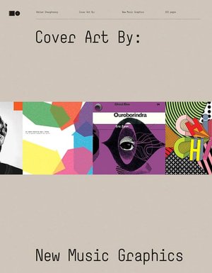 Cover Art By: New Music Graphics