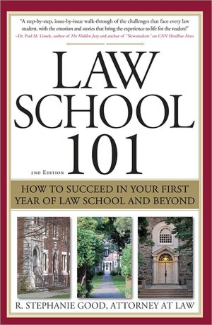 Law School 101