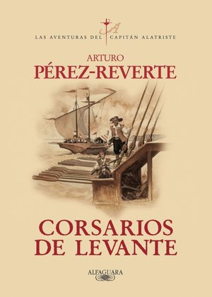 Corsarios de Levante (Pirates of the Levant)