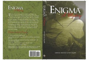 Enigma: A Mystery