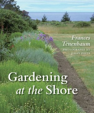 Gardening at the Shore