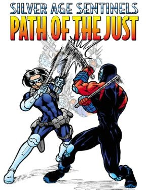 Path of the Just