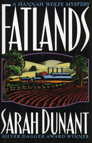 Fatlands (A Hannah Wolfe Mystery)