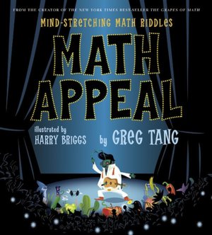 Math Appeal (Mind-Stretching Math Riddles Series)