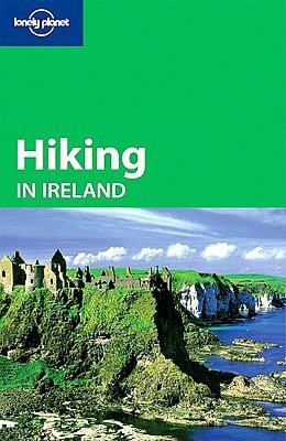 Lonely Planet: Hiking In Ireland