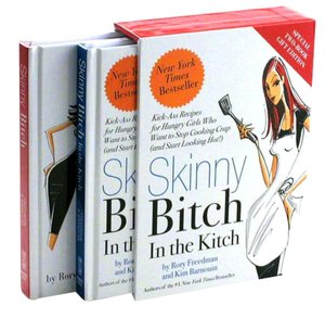 Skinny Bitch Boxed Set