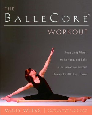 The BalleCore Workout: Integrating Pilates, Hatha Yoga, and Ballet in Innovative Workouts for All Fitness Levels