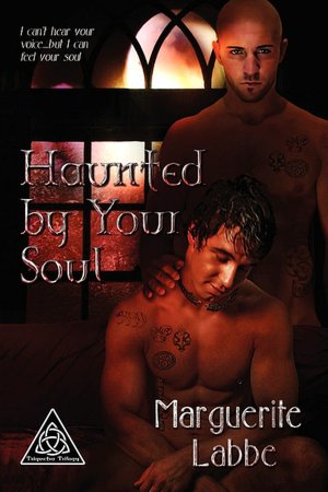 Haunted By Your Soul