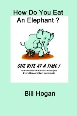 How to Eat an Elephant