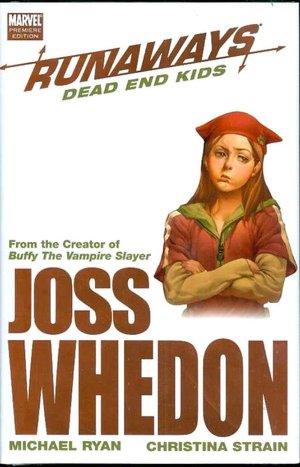 Runaways: Dead End Kids