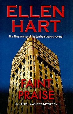 Faint Praise (Jane Lawless Series #6)