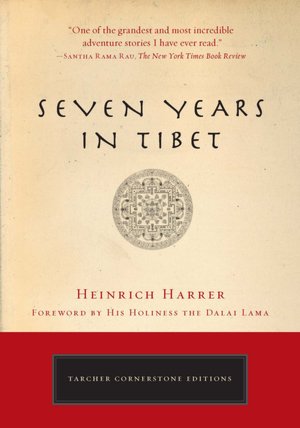 Seven Years in Tibet