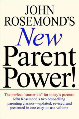 Parent Power! And The Six Point Plan