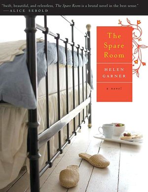The Spare Room: A Novel