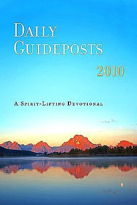 Daily Guideposts 2010