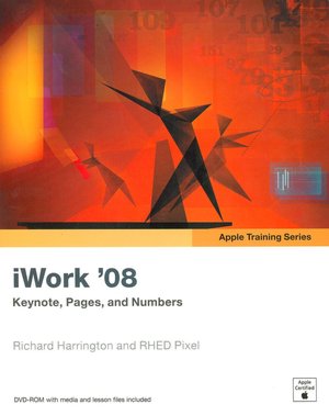 Apple Training Series: iWork 08