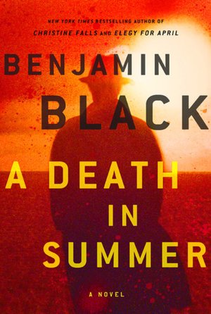 A Death in Summer (Quirke Series #4)